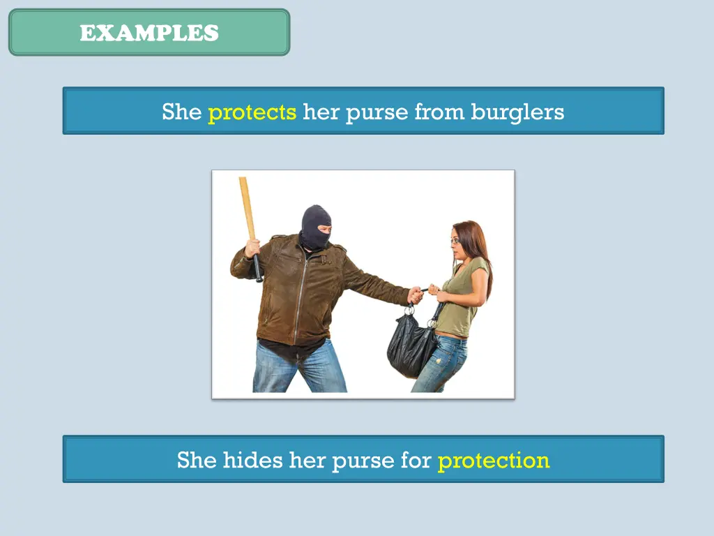 examples