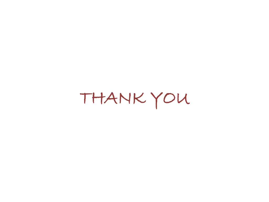 thank you thank you