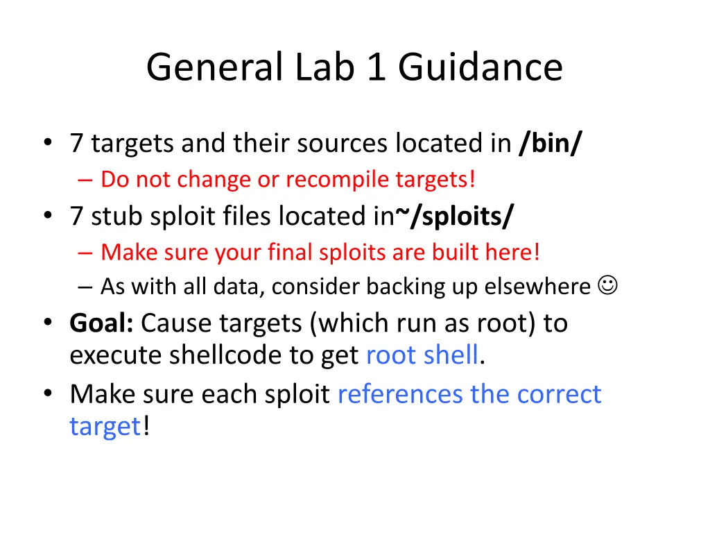 general lab 1 guidance 1