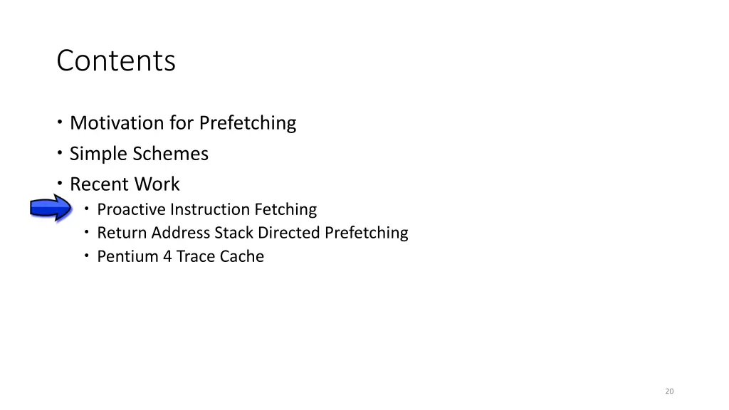 contents 2
