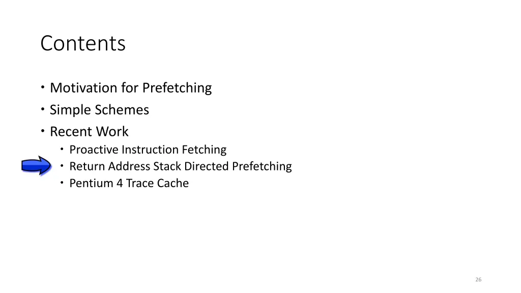 contents 3