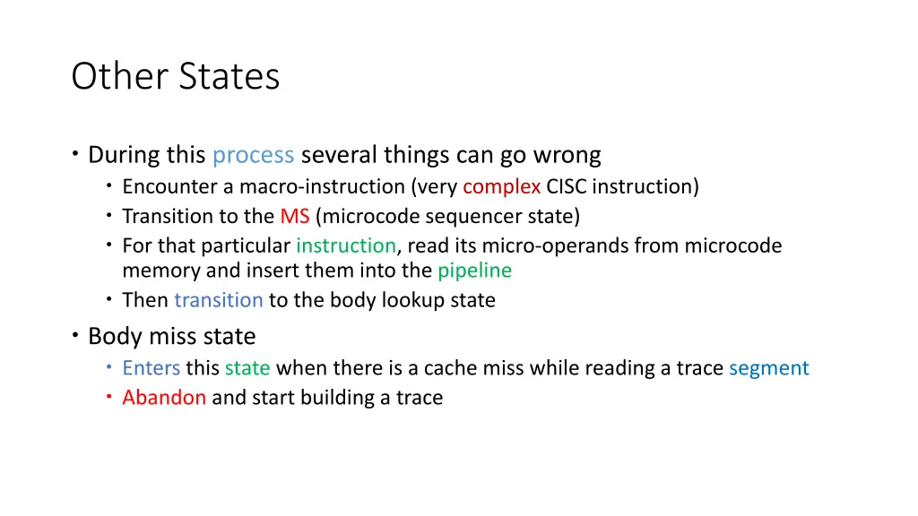 other states