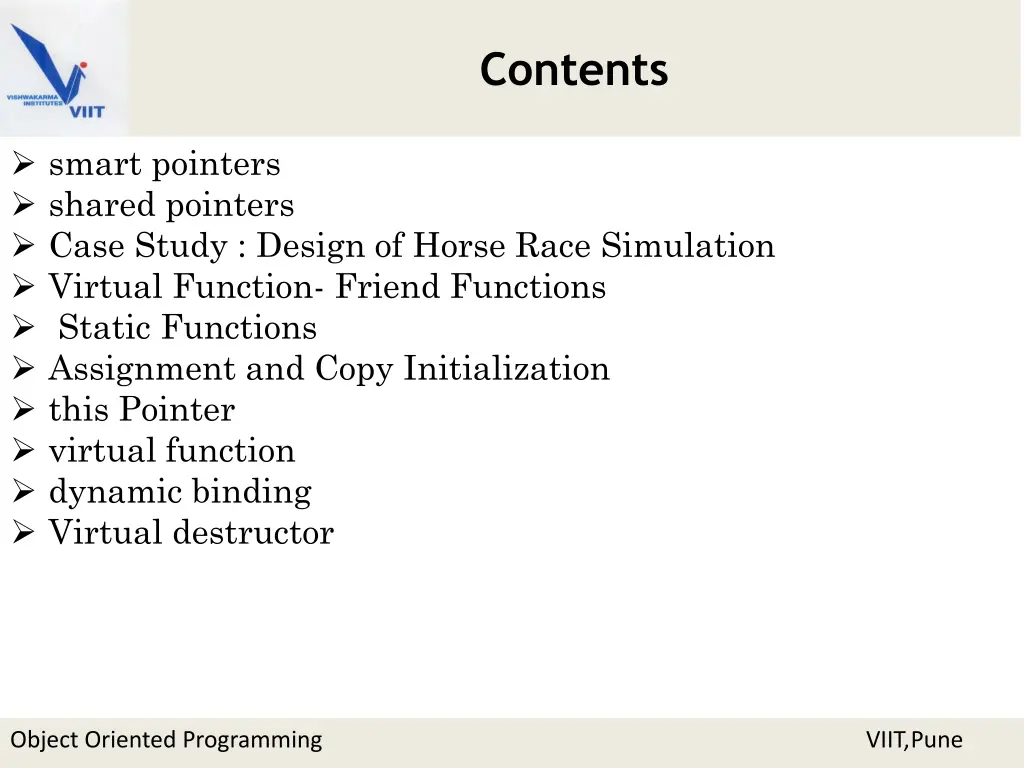 contents 1