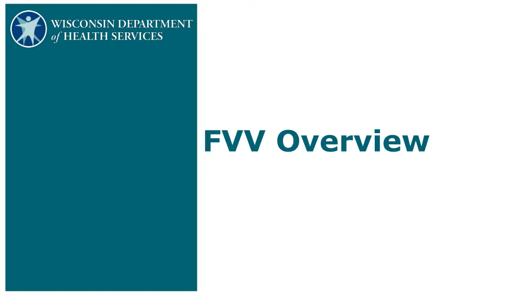 fvv overview