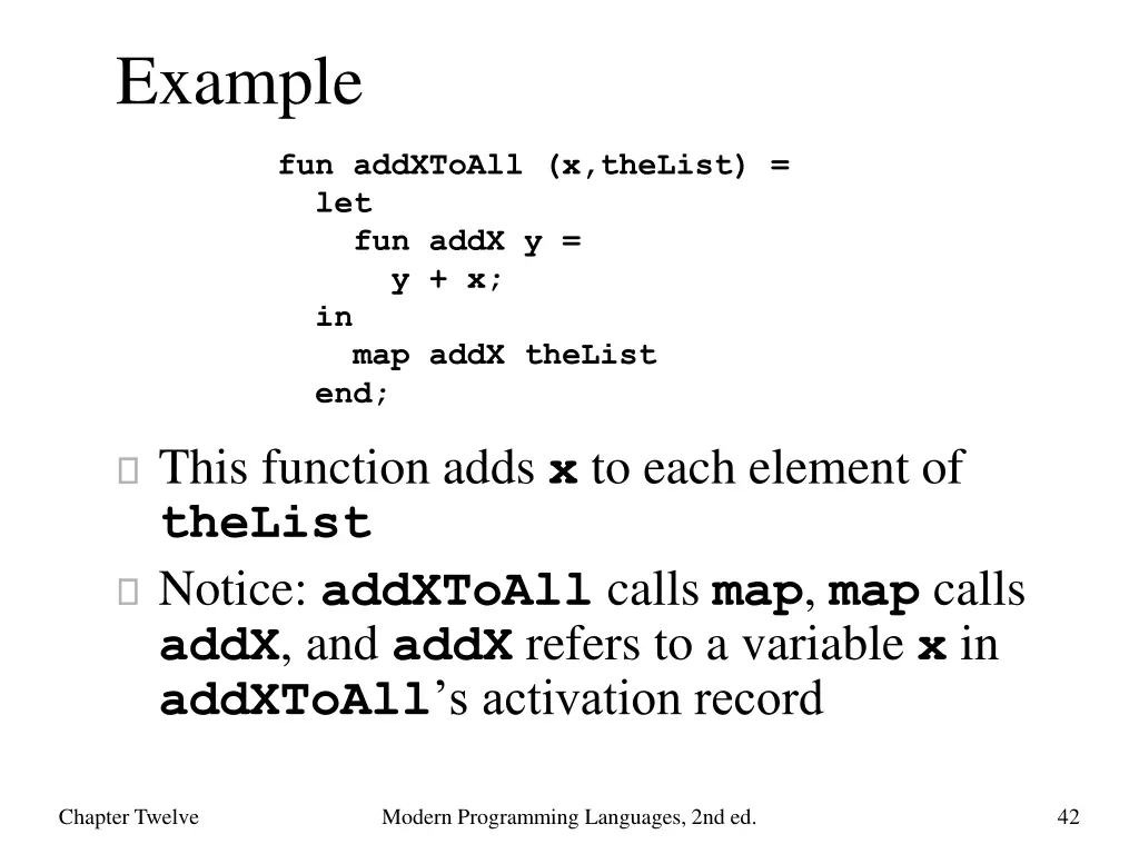 example 2