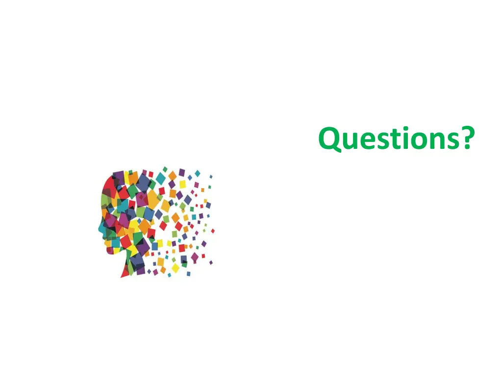 questions