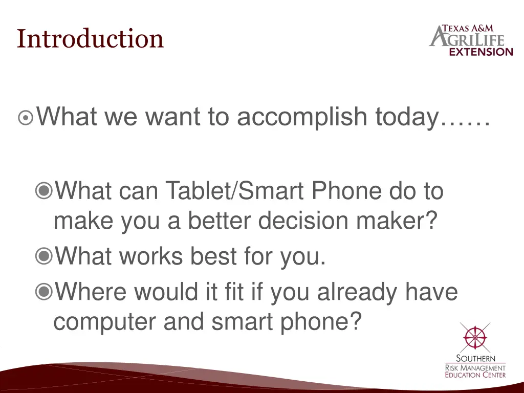 introduction 1