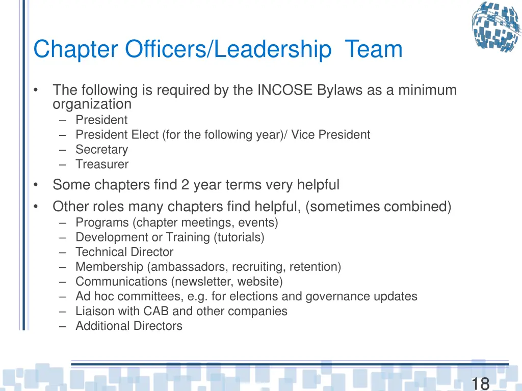 chapter officers leadership team 1