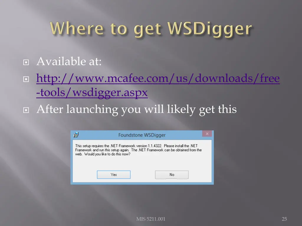 available at http www mcafee com us downloads