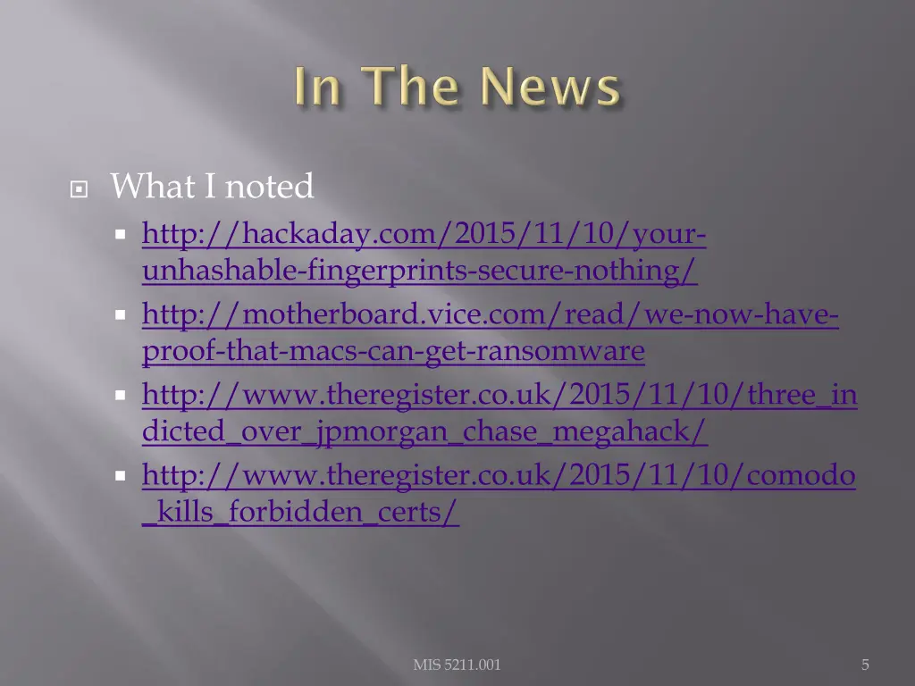 what i noted http hackaday com 2015 11 10 your