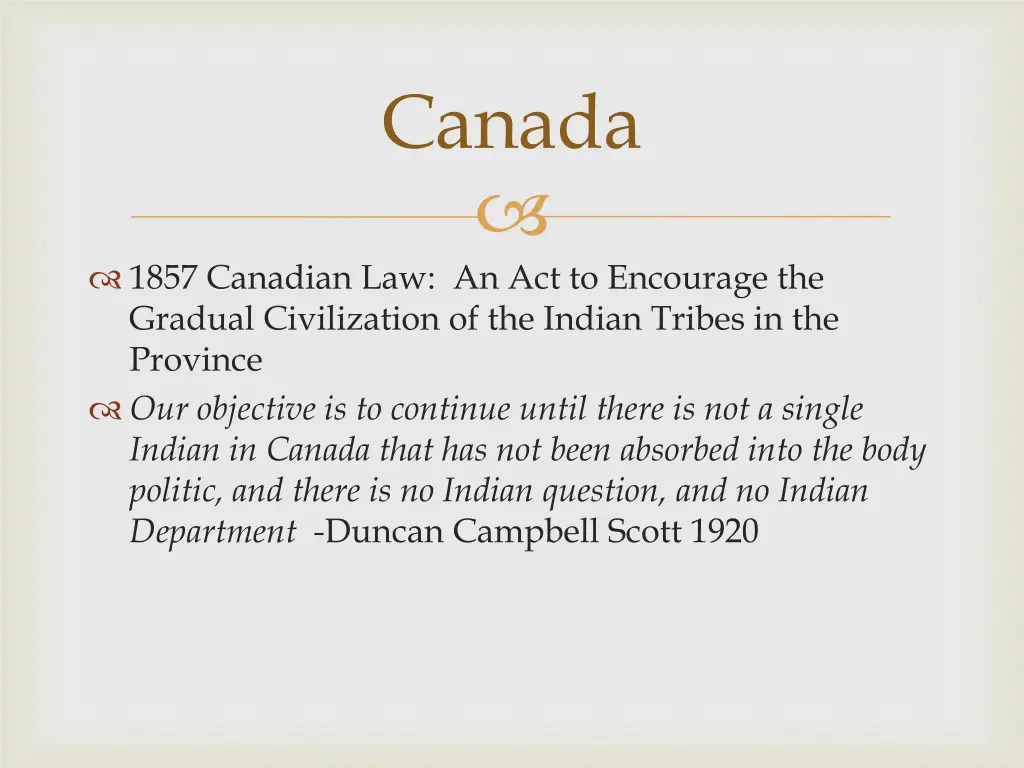 canada