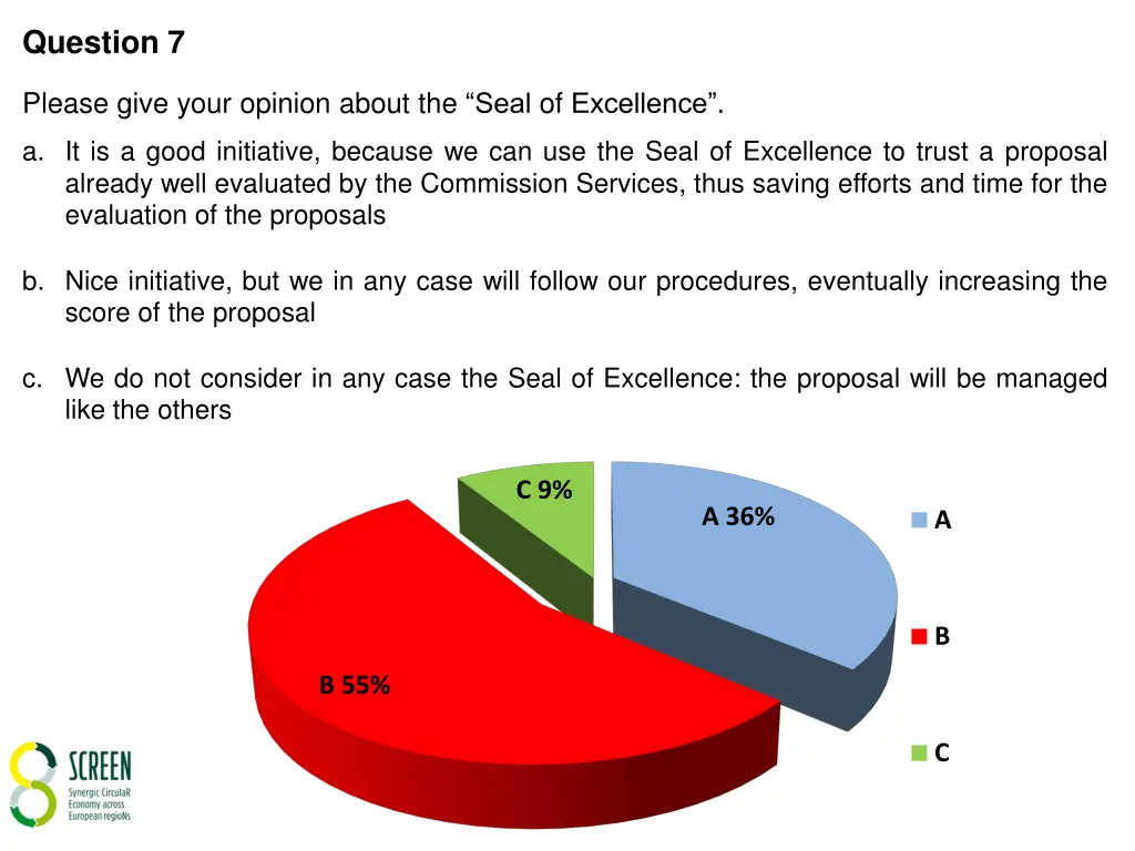 question 7