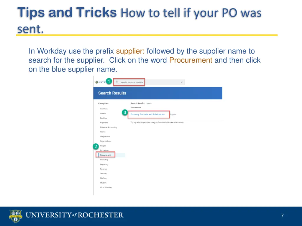 tips and tricks how to tell if your po was sent 5