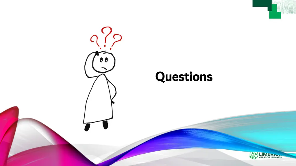questions