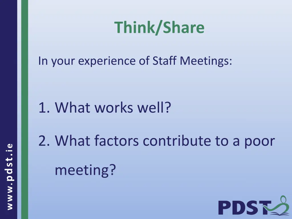 think share 2