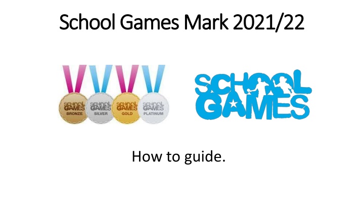 school games mark 2021 22 school games mark 2021