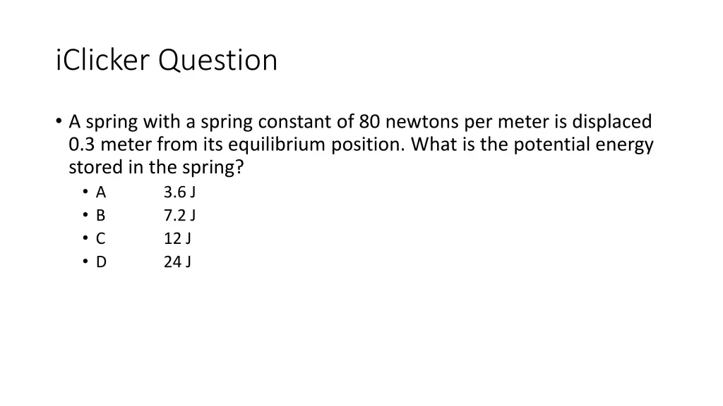 iclicker question 10