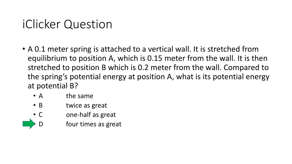 iclicker question 3