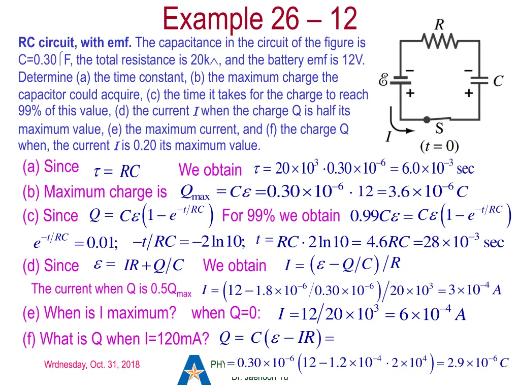 example 26 12