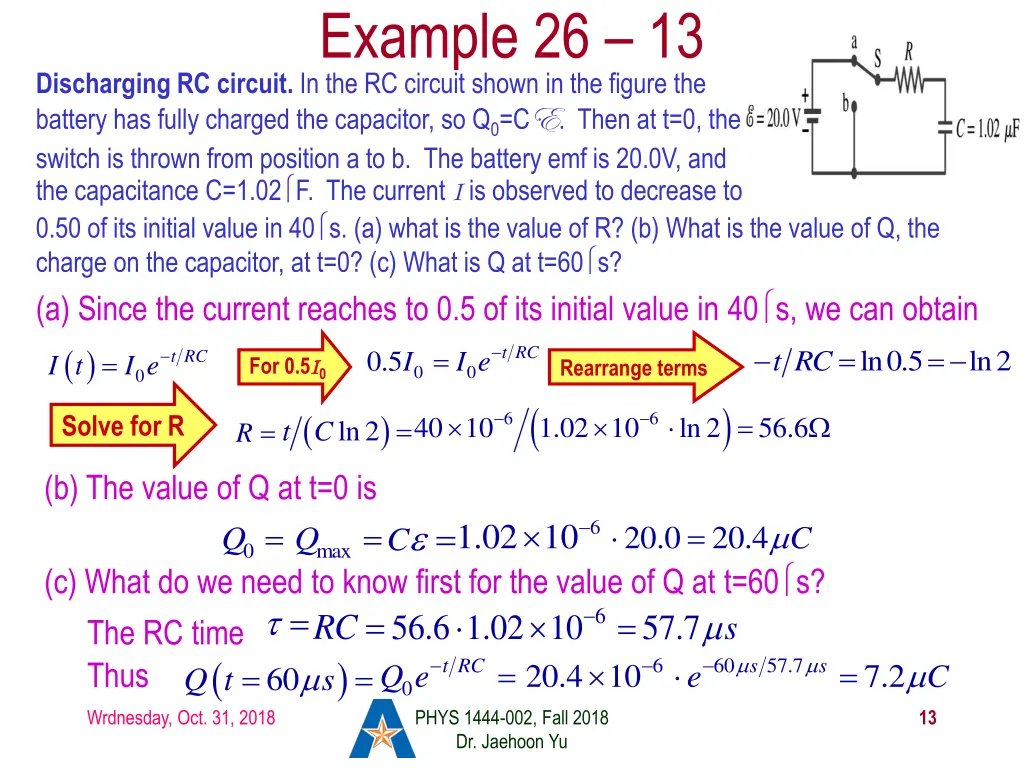 example 26 13