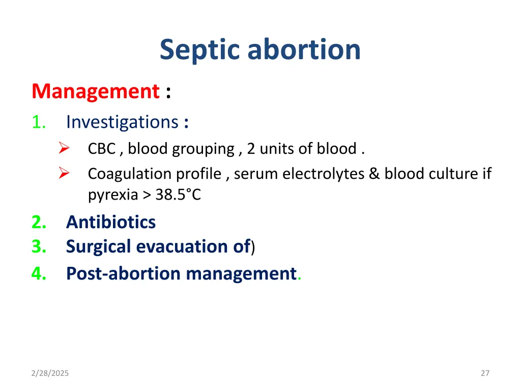 septic abortion 2