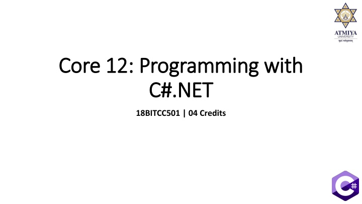 core 12 programming with core 12 programming with