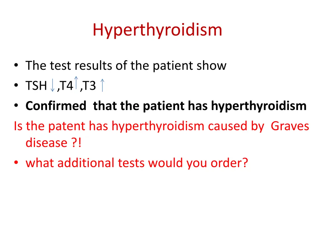 hyperthyroidism 3