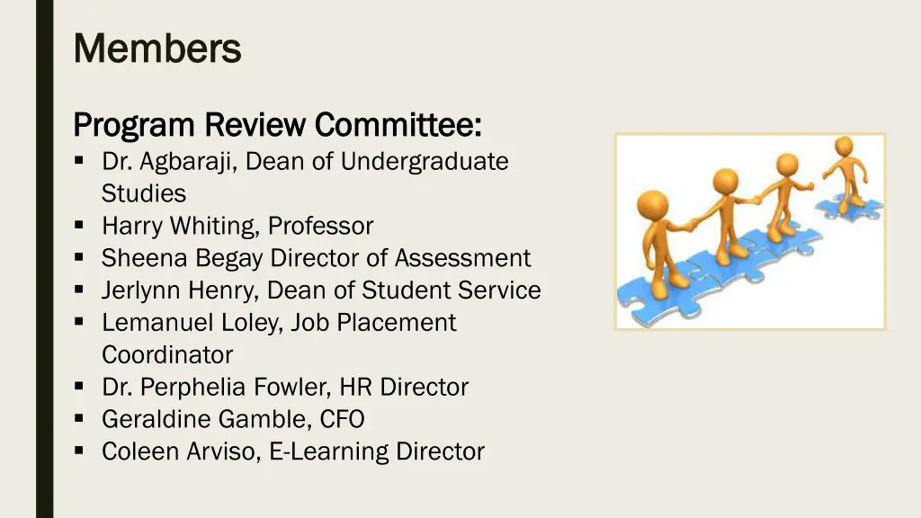 members members 1