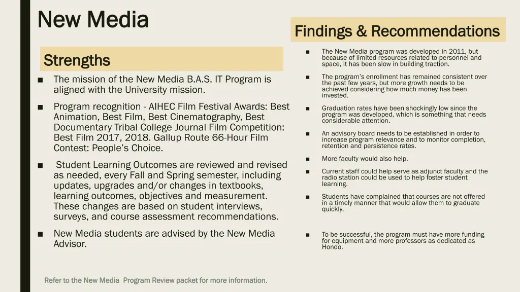 new media new media