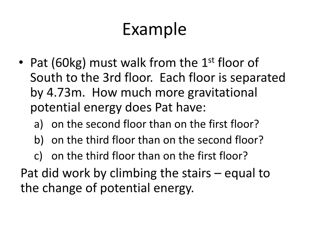 example