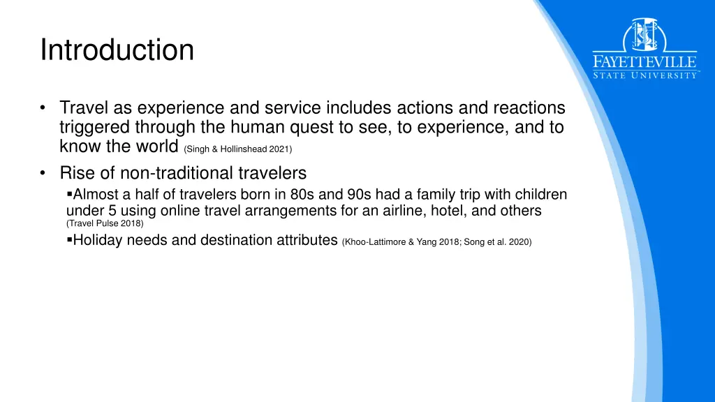 introduction