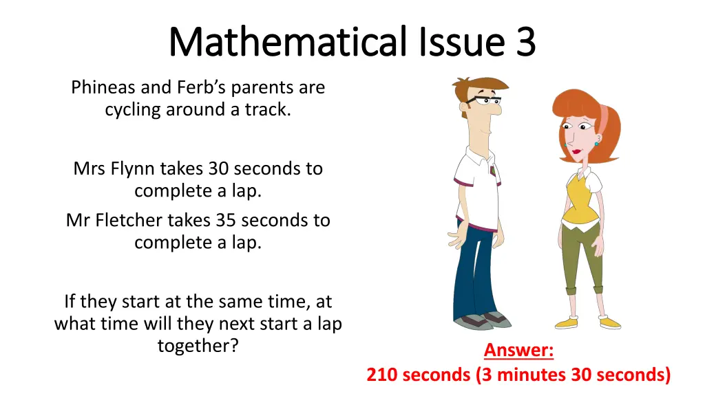 mathematical issue 3 mathematical issue 3