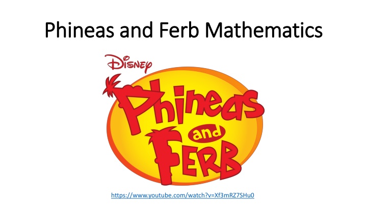 phineas and phineas and ferb