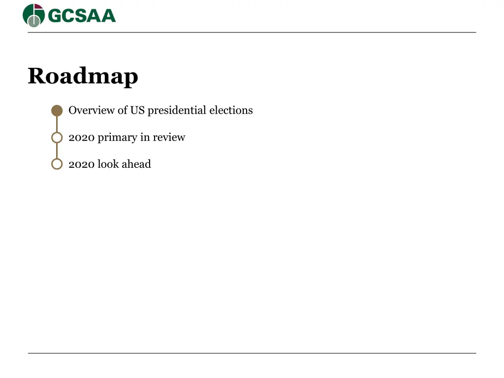 roadmap