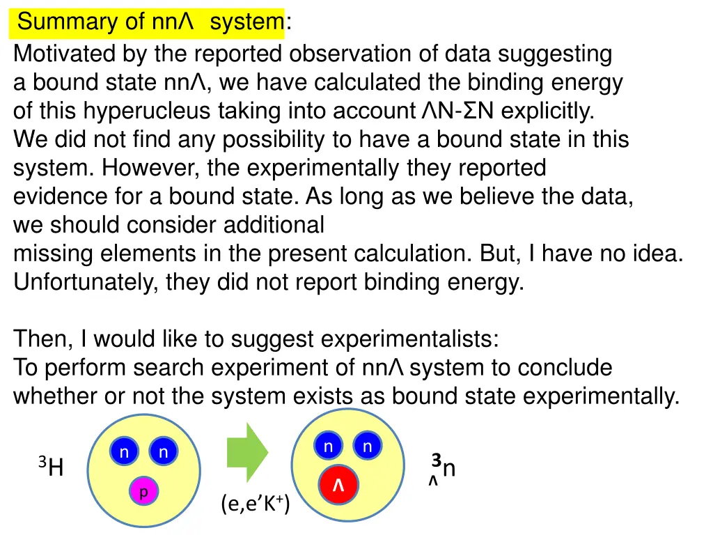 summary of nn system motivated by the reported