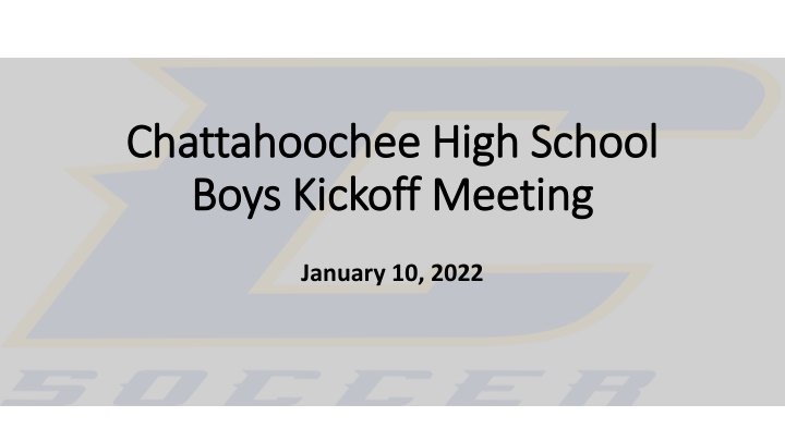chattahoochee high school chattahoochee high
