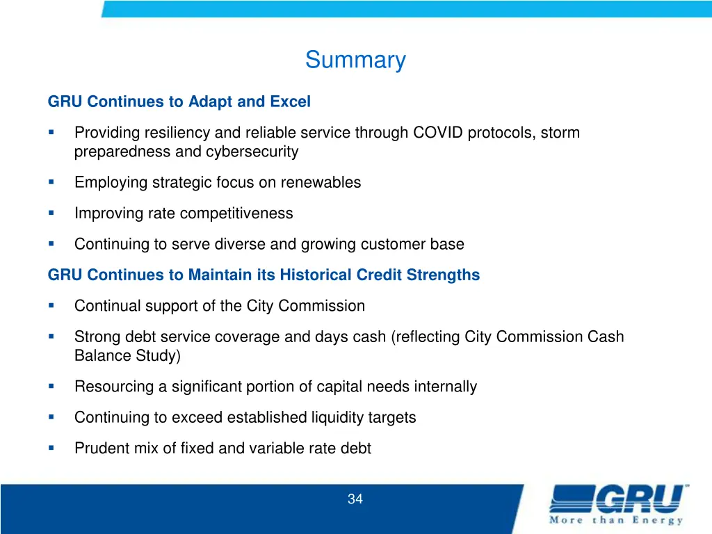 summary 1