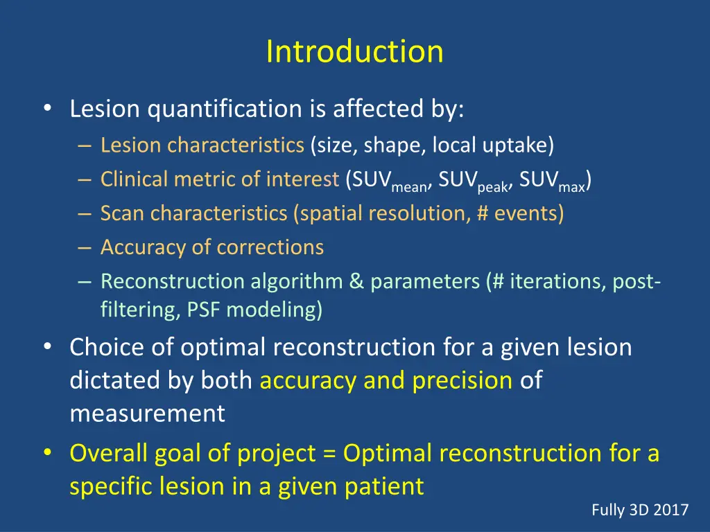 introduction 1
