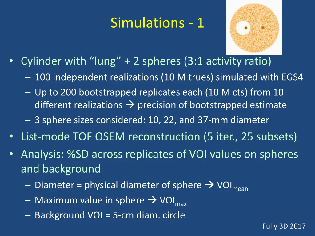 simulations 1
