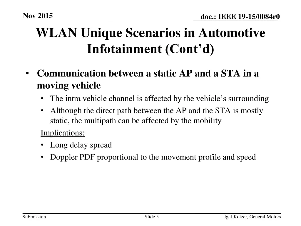 nov 2015 wlan unique scenarios in automotive 1