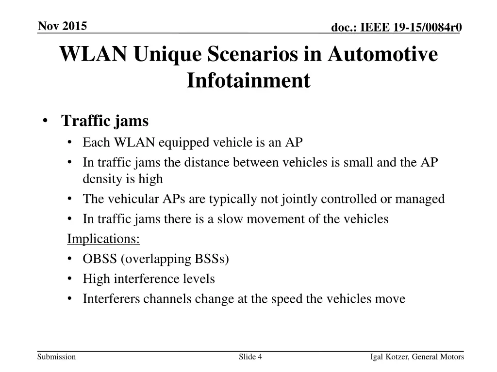 nov 2015 wlan unique scenarios in automotive