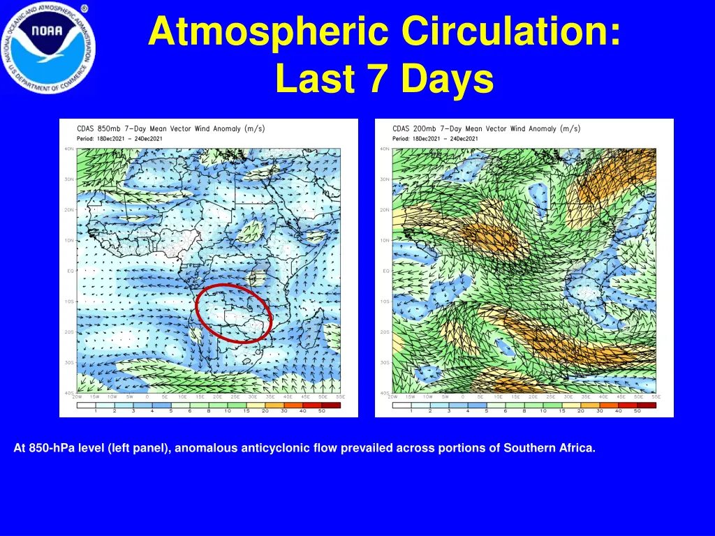 atmospheric circulation last 7 days