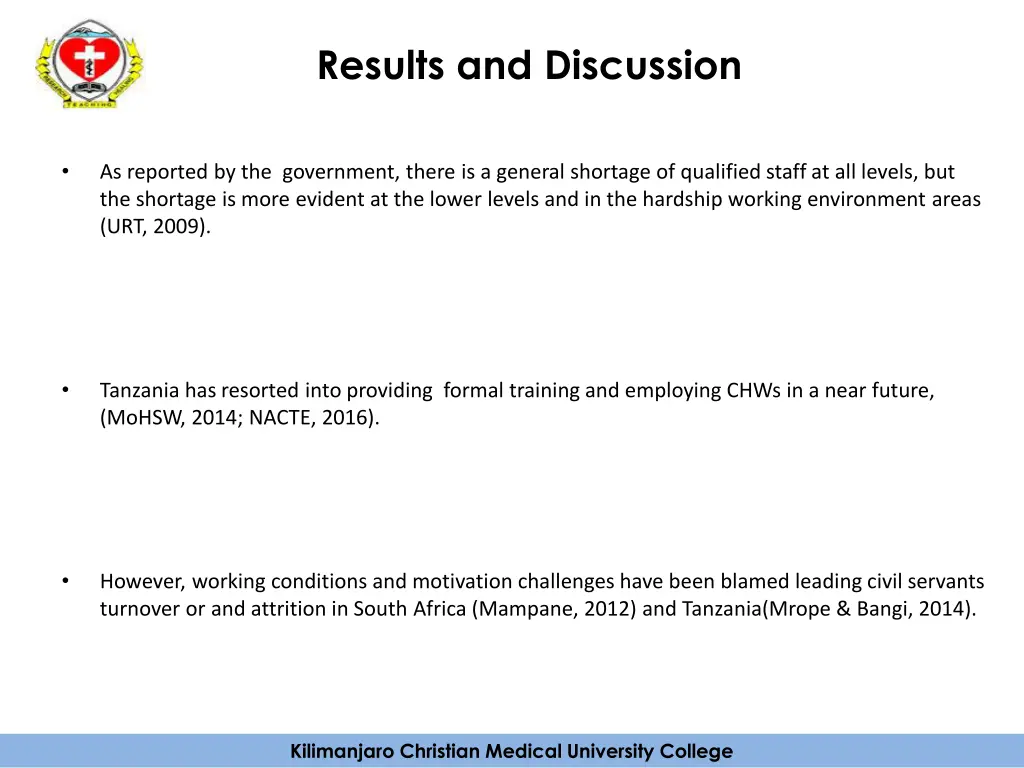 results and discussion 2