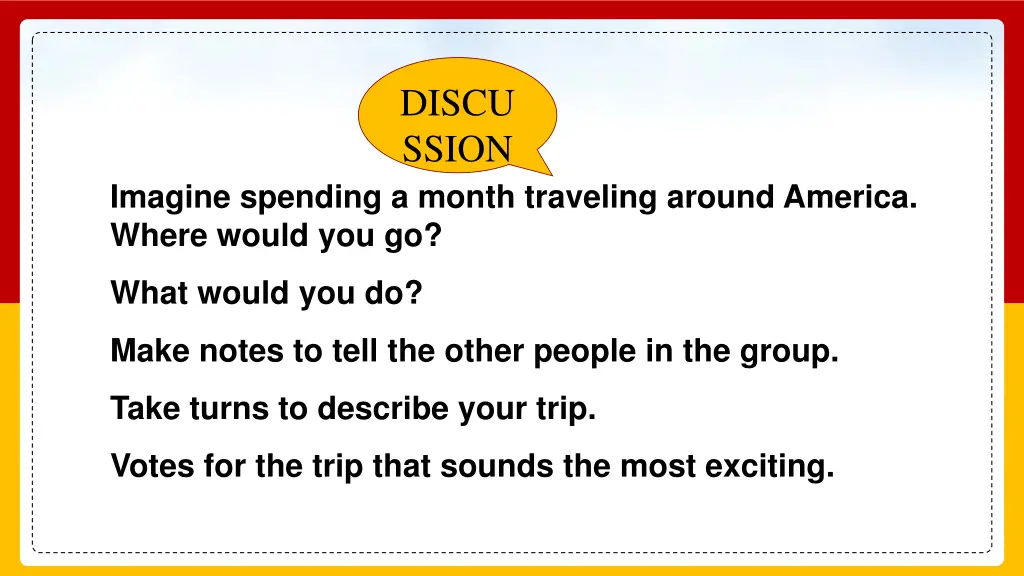 discu ssion