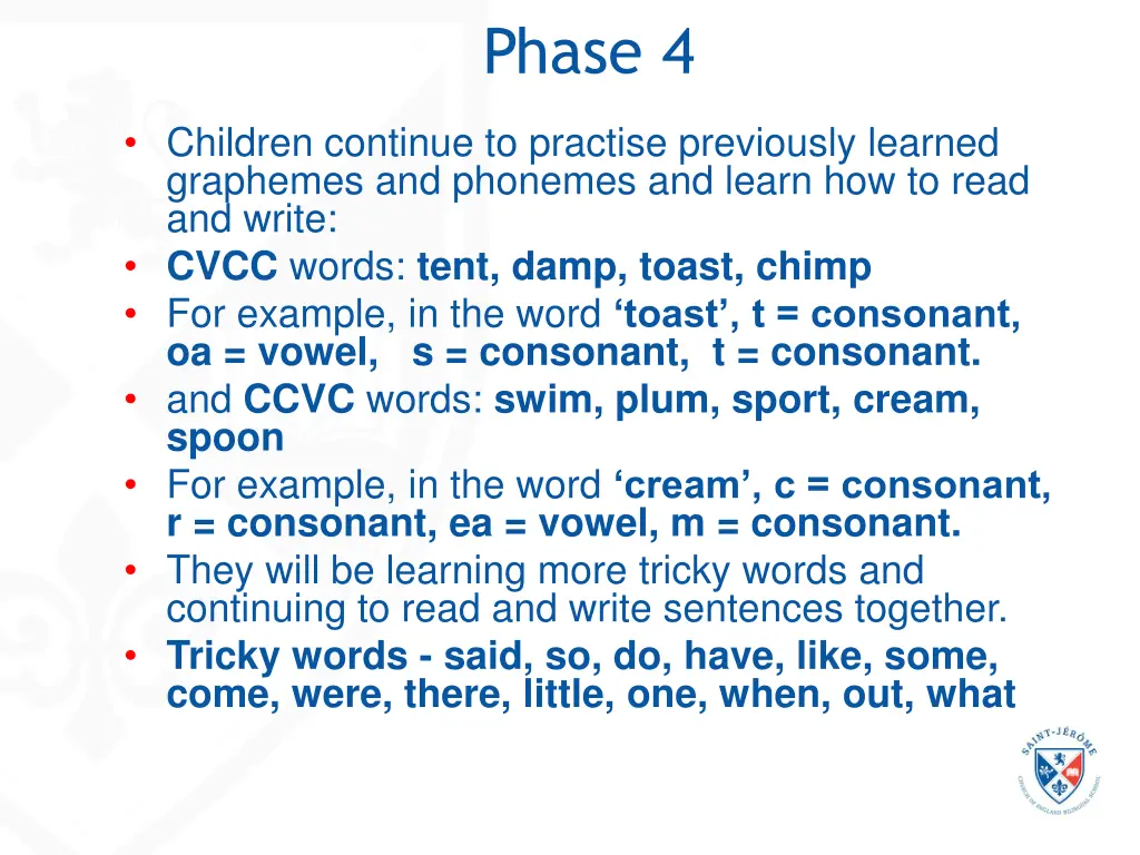 phase 4