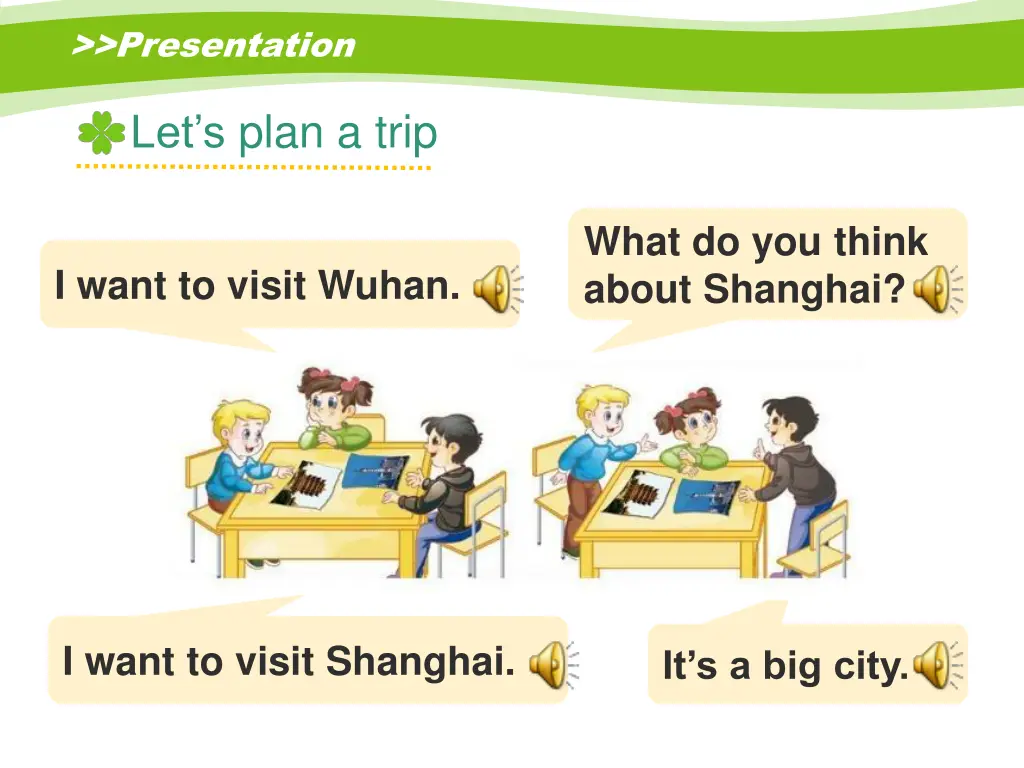 it s a big city