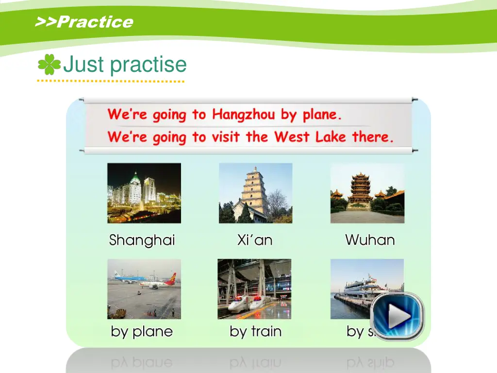 practice