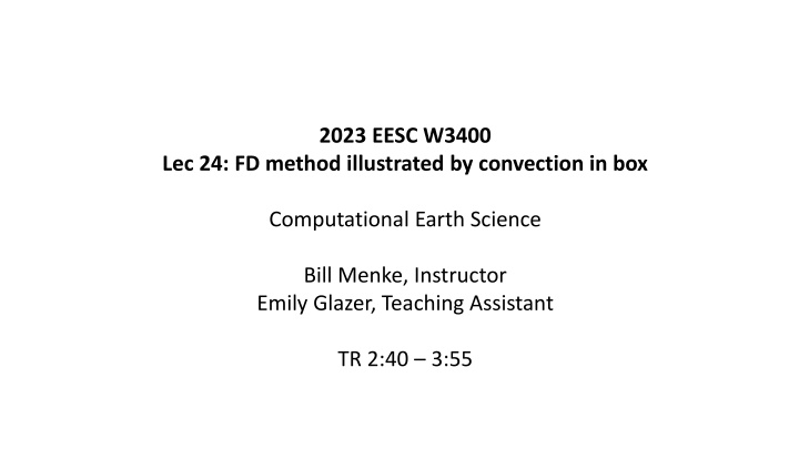 2023 eesc w3400