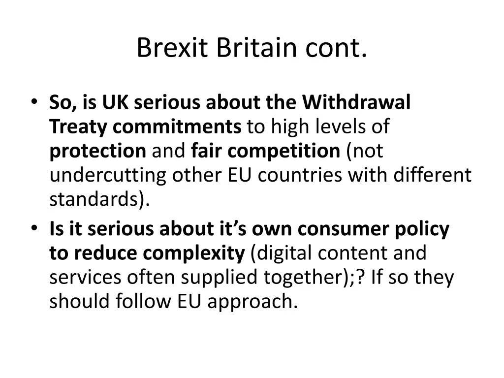 brexit britain cont
