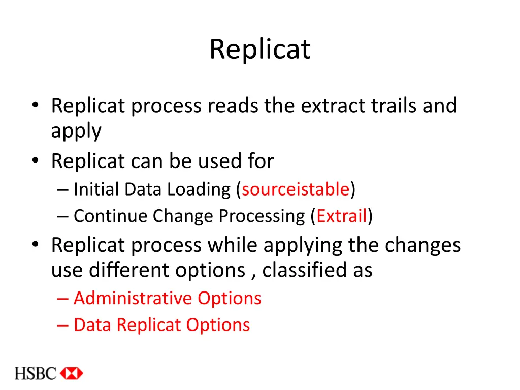 replicat